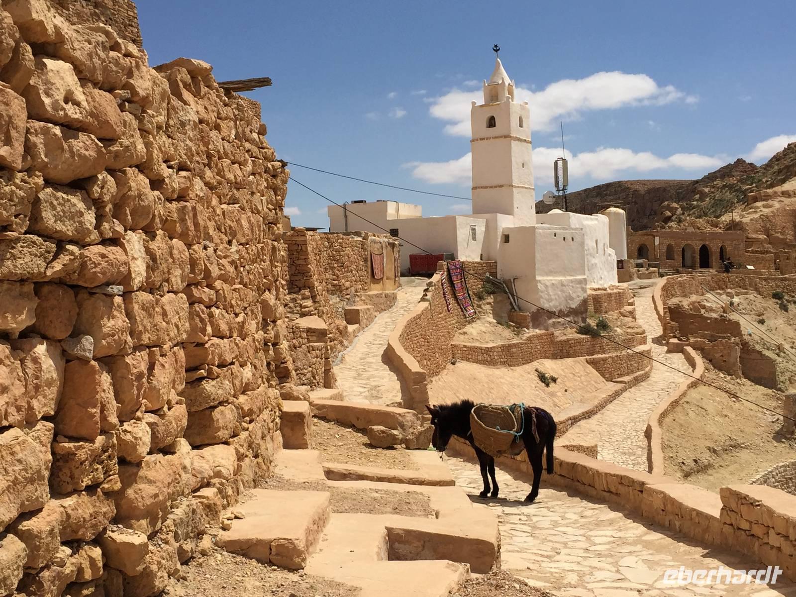 320 Berberdorf Chenini