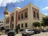 335 Sfax - Rathaus