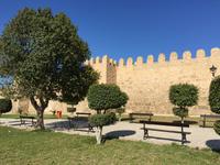 362 Sousse - Altstadtmauer