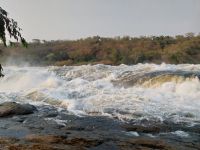 Murchison Falls, Uganda