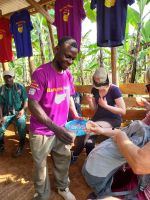 Banana Experience Uganda