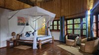 Kibale Tourist Safari Lodge
