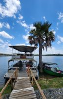 Bootsfahrt auf dem Nil