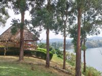 Crater Safari Lodge, Uganda