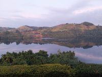 Kratersee, Uganda