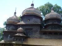 Besuch: Kirche des Heiligen Jura