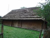 Karpaten: Freilichtmuseum