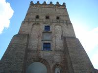 Luc’k: Rundgang: Burg Liubart