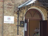 Luc’k: luth. Kirche und Wolhyniendeutsche