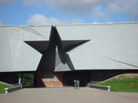 Brester Festung: Rundgang