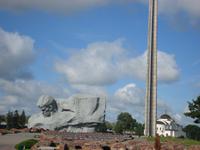 Brester Festung: Rundgang