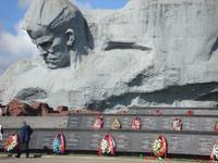 Brester Festung: Rundgang