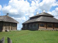 Geburtshaus von Tadeusz Kosciuszko