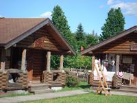 Dudutki: Freilichtmuseum