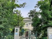 Krakau.Bei der Stadtführung.