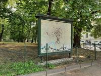 Stadtplan von Krakau