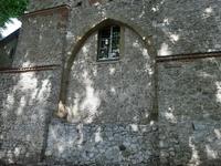 Krakau. Bei der Stadtführung.