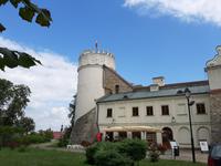 Przemysl. Burg.