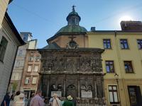 Lemberg. Familienkapelle.