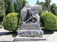 dto. Ukrainischer Schriftsteller of