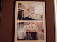 Drohobych. Im Museum.