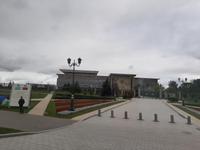 Minsk. Präsidentenpalast.