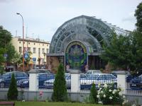 Brest: Rundgang