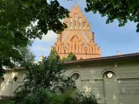 Krakau.