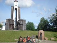 Minsk: Rundgang
