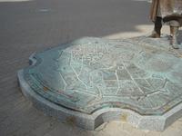 Minsk: Rundgang