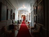 Schloss Lancut.