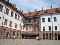 Schloss Mir