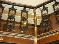 Lemberg: Rundgang: im Kaffeehaus