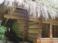 Lemberg: Rundgang: Museumsdorf