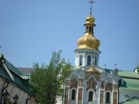 Kiew: Höhlenkloster Lavra