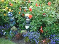 Ausflug nach Meschyhirja