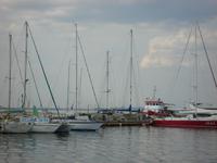 Odessa: Hafenrundfahrt