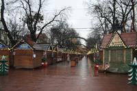 Lemberger Weihnachtsmarkt