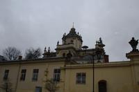 Sankt-Georgs-Kathedrale