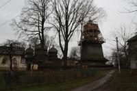 UNESCO Weltkulturerbe der St.-Georgs-Kirche