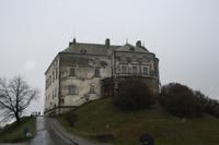 Burg Olesko