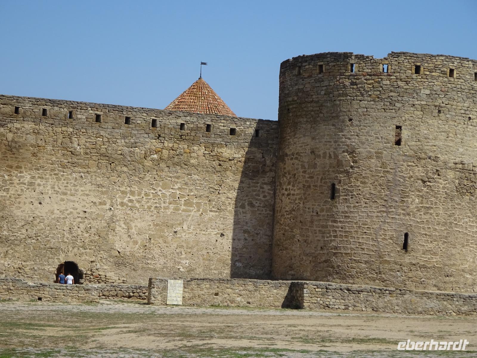 Festung Akkerman