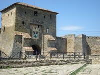 Festung Akkerman