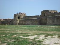 Festung Akkerman