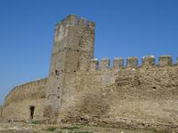 Festung Akkerman