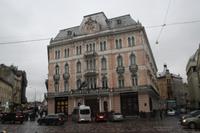 Hotel George