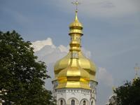 Kiew: Höhlenkloster Lavra