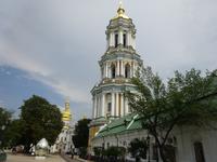 Kiew: Höhlenkloster Lavra