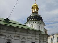 Kiew: Höhlenkloster Lavra