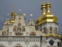 Kiew: Höhlenkloster Lavra